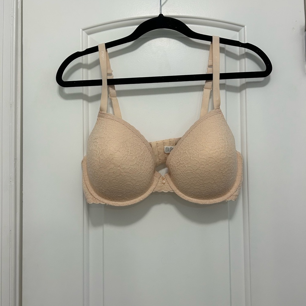 Aerie Light Pink Bra